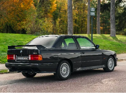 BMW M3